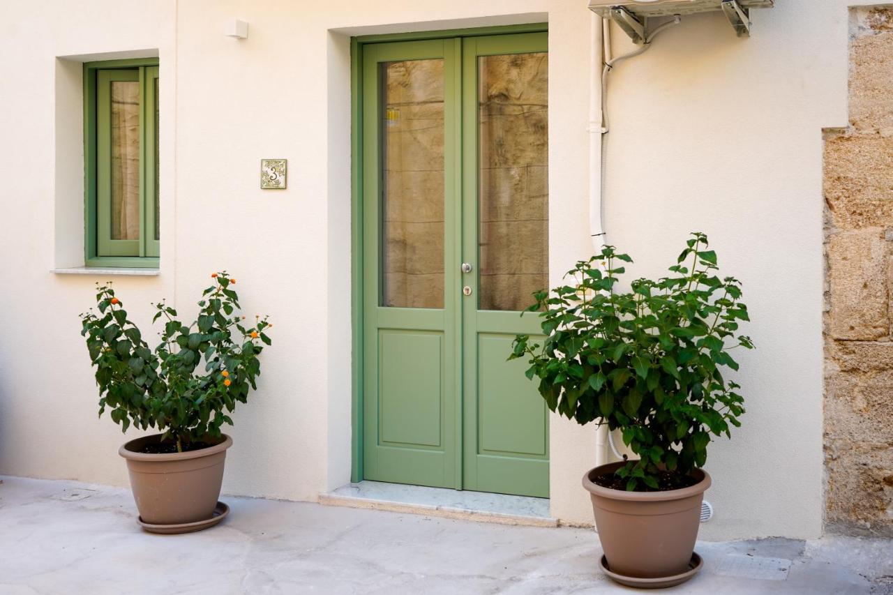 La Grotticella Appartement Sciacca