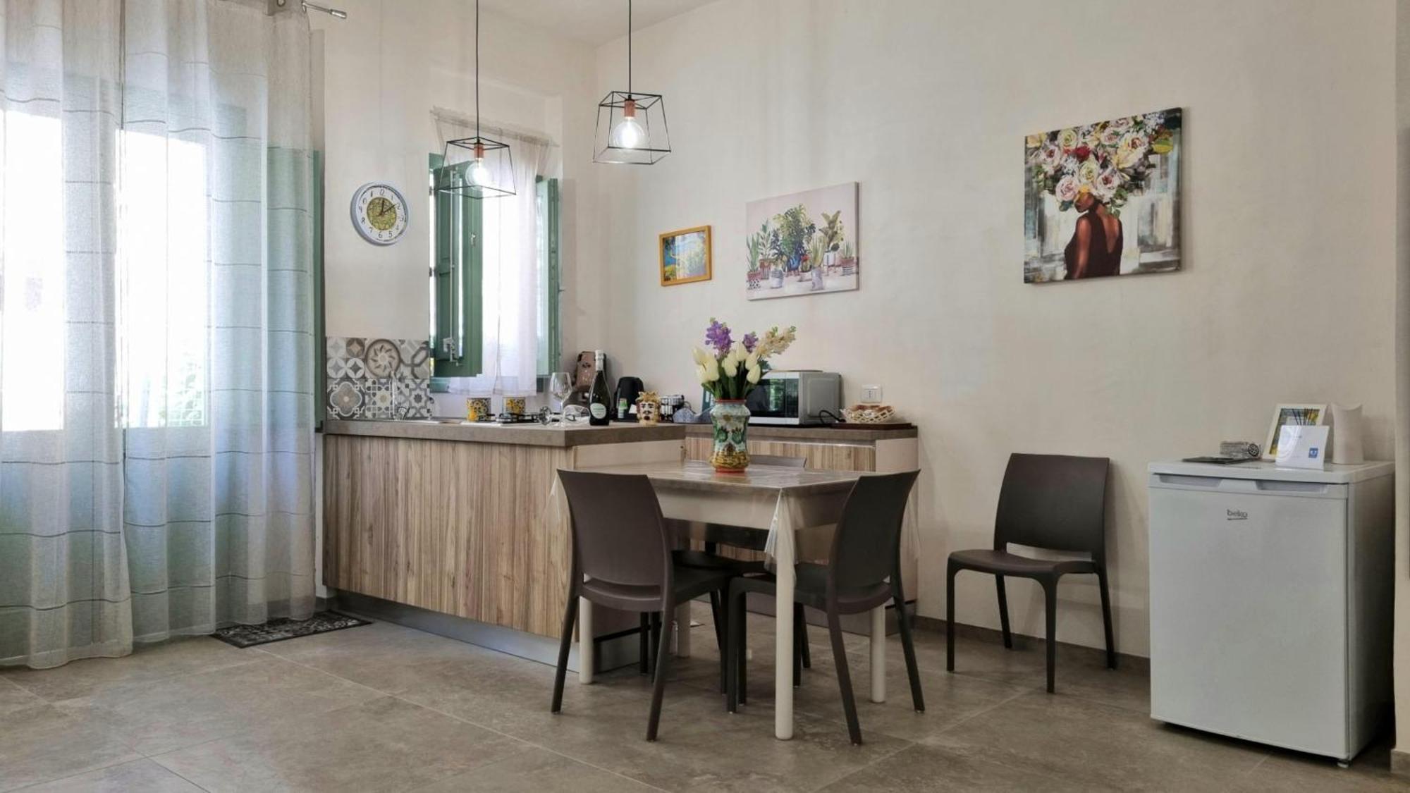 La Grotticella