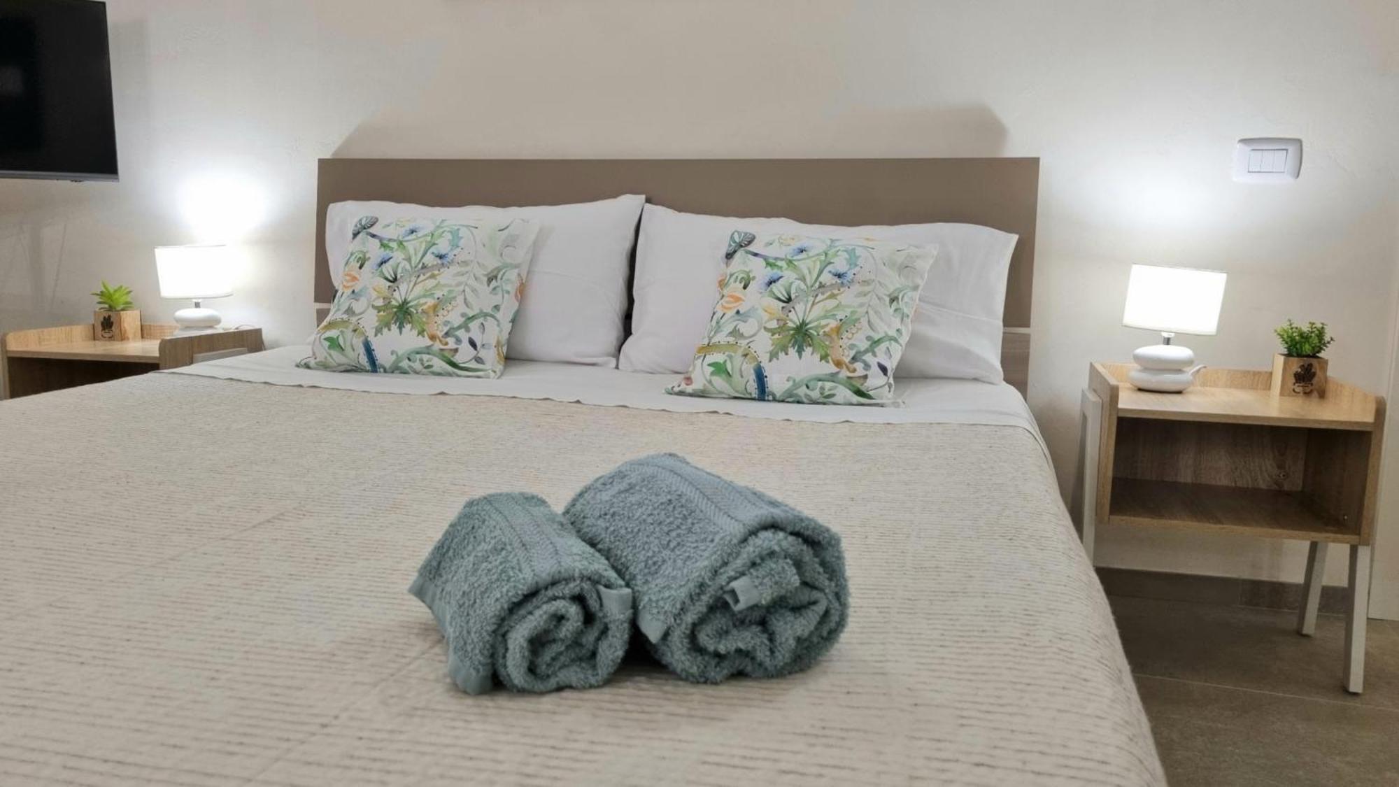 Appartement La Grotticella Sciacca